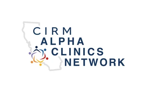Alpha Clinic Networks Logo