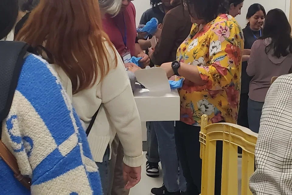 Educational Session and Tour (July 26, 2024)