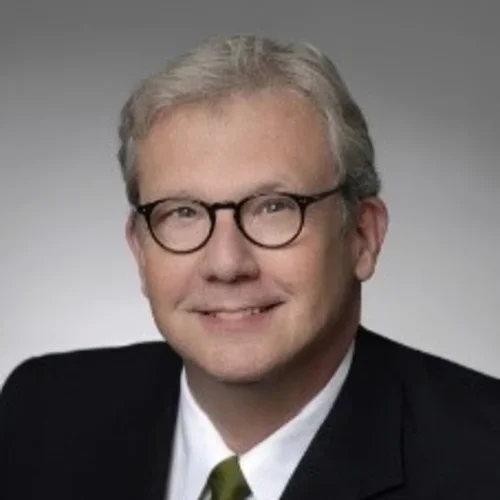 John S. Adams, MD