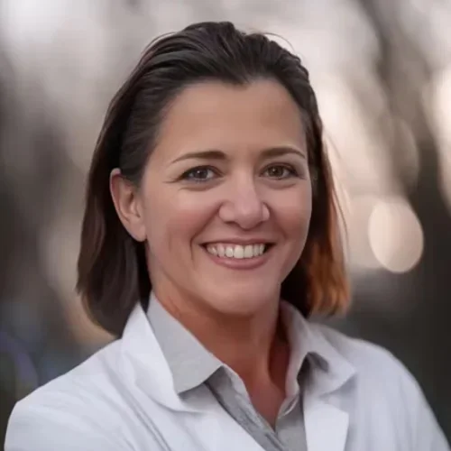 Headshot of Dale Slaughter 