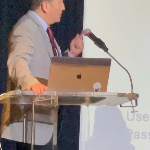 Alpha Clinic Network Symposium (October 25, 2024)