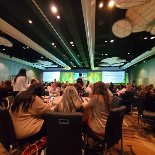 Conference